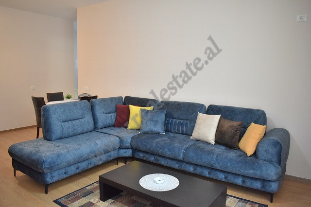 One bedroom apartment for rent in 5 Maji street, in Tirana, Albania